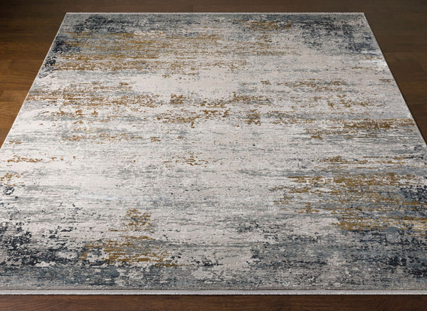 surya rug co solar sor 2302 medium gray rug