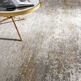 surya rug co solar sor 2302 medium gray rug
