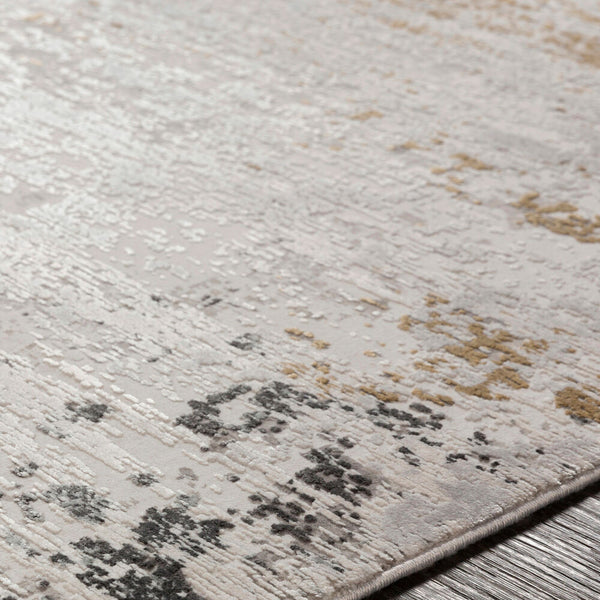 surya rug co solar sor 2302 medium gray rug