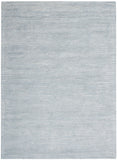 nourison ck010 linear lnr01 light blue rug