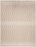 nourison astra machine washable asw10 taupe rug