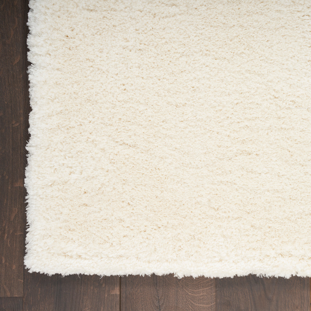 nourison dreamy shag drs05 ivory rug