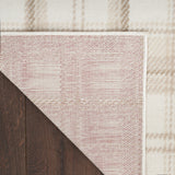 nourison grafix grf03 ivory beige rug