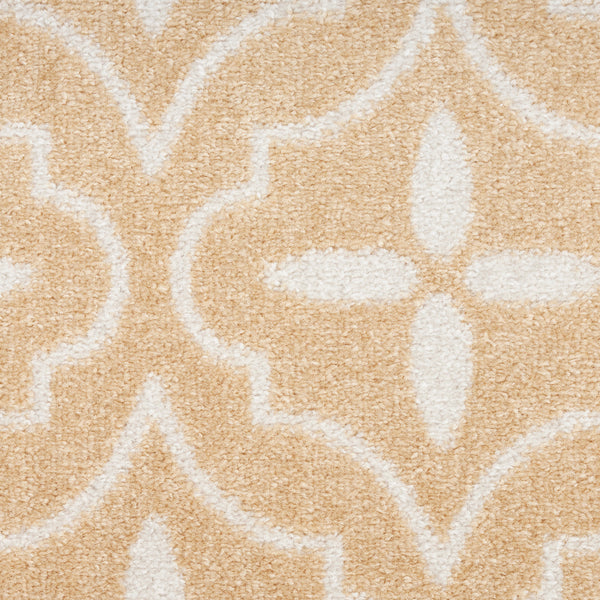 nourison nourison essentials nre04 beige ivory rug