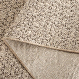 safavieh clearance sisal performance spf100b beige rug