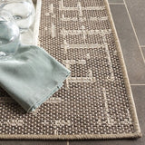 safavieh clearance sisal performance spf102b beige rug