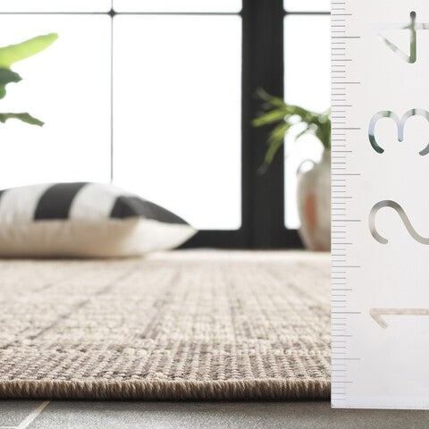 safavieh clearance sisal performance spf102b beige rug