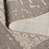 safavieh clearance sisal performance spf102b beige rug