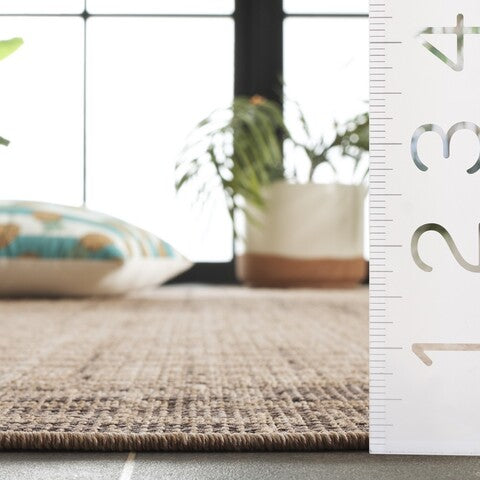 safavieh clearance sisal performance spf102c natural rug