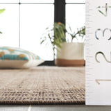 safavieh clearance sisal performance spf102c natural rug