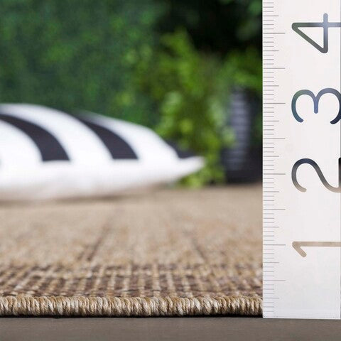 safavieh clearance sisal performance spf102c natural rug