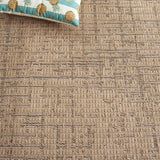 safavieh clearance sisal performance spf102c natural rug