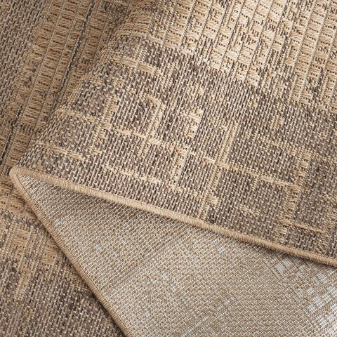 safavieh clearance sisal performance spf102c natural rug