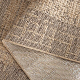 safavieh clearance sisal performance spf102c natural rug