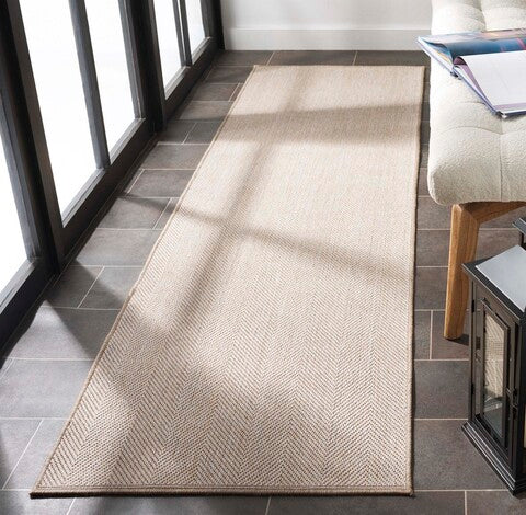 safavieh clearance sisal performance spf104b beige rug