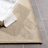 safavieh clearance sisal performance spf104b beige rug