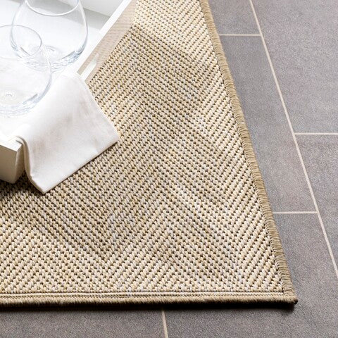safavieh clearance sisal performance spf104b beige rug