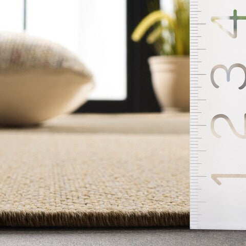 safavieh clearance sisal performance spf104b beige rug