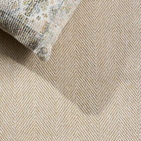 safavieh clearance sisal performance spf104b beige rug