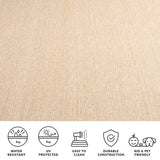 safavieh clearance sisal performance spf104b beige rug