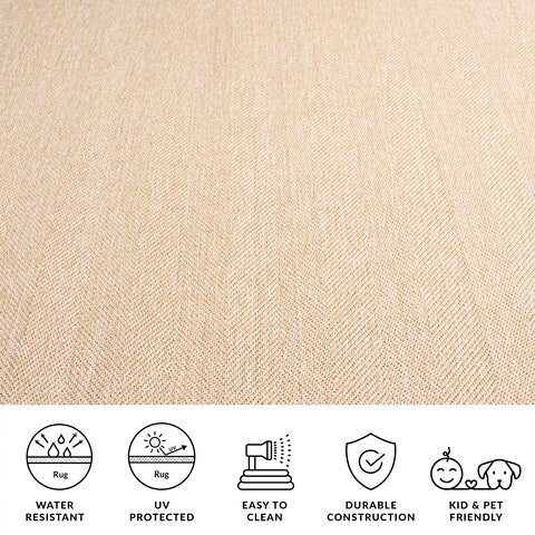 safavieh clearance sisal performance spf104b beige rug