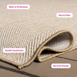 safavieh clearance sisal performance spf104b beige rug