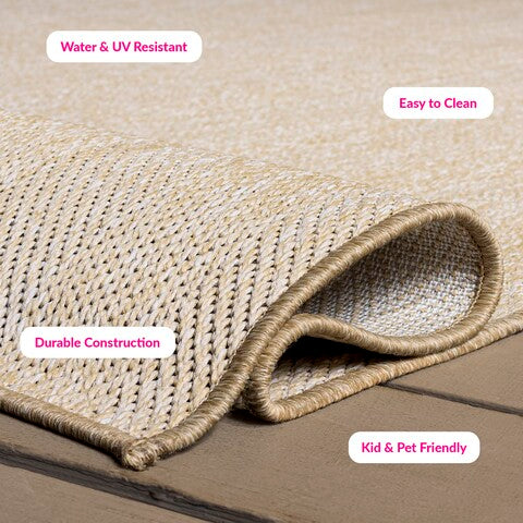 safavieh clearance sisal performance spf104b beige rug