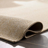safavieh clearance sisal performance spf104b beige rug