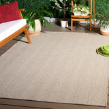 safavieh clearance sisal performance spf104b beige rug