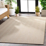 safavieh clearance sisal performance spf104b beige rug