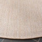 safavieh clearance sisal performance spf104b beige rug
