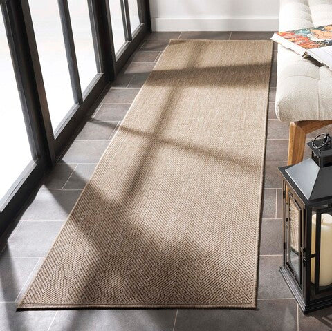 safavieh clearance sisal performance spf104c natural rug