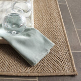 safavieh clearance sisal performance spf104c natural rug
