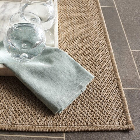 safavieh clearance sisal performance spf104c natural rug