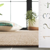 safavieh clearance sisal performance spf104c natural rug