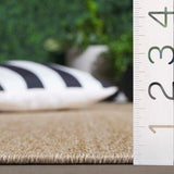 safavieh clearance sisal performance spf104c natural rug