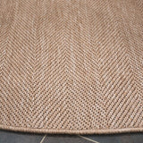 safavieh clearance sisal performance spf104c natural rug