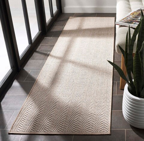 safavieh clearance sisal performance spf106b beige rug