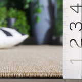 safavieh clearance sisal performance spf106b beige rug