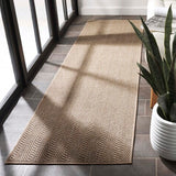 safavieh clearance sisal performance spf106c natural rug