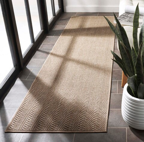 safavieh clearance sisal performance spf106c natural rug