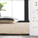 safavieh clearance sisal performance spf106c natural rug
