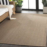 safavieh clearance sisal performance spf106c natural rug