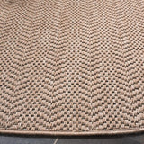 safavieh clearance sisal performance spf106c natural rug
