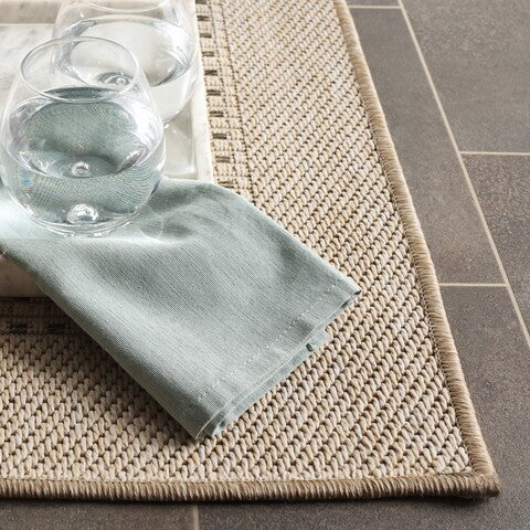 safavieh clearance sisal performance spf108b beige rug