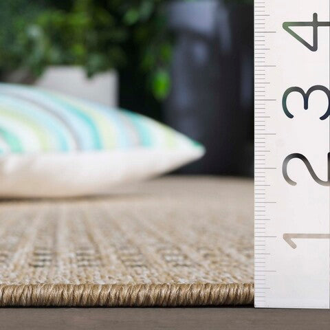 safavieh clearance sisal performance spf108b beige rug