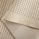 safavieh clearance sisal performance spf108b beige rug
