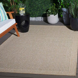 safavieh clearance sisal performance spf108b beige rug