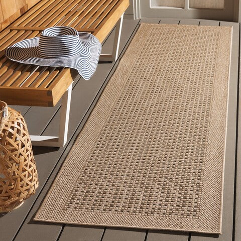 safavieh clearance sisal performance spf108c natural rug
