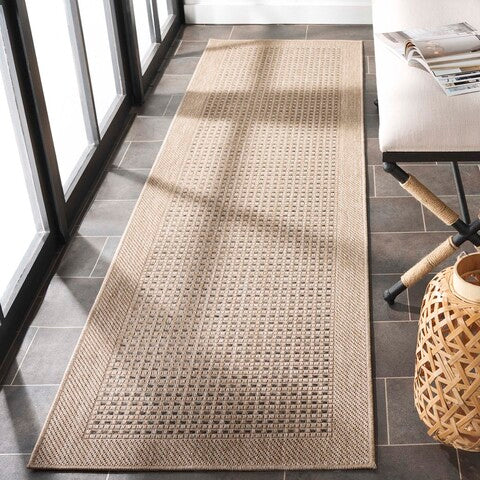 safavieh clearance sisal performance spf108c natural rug